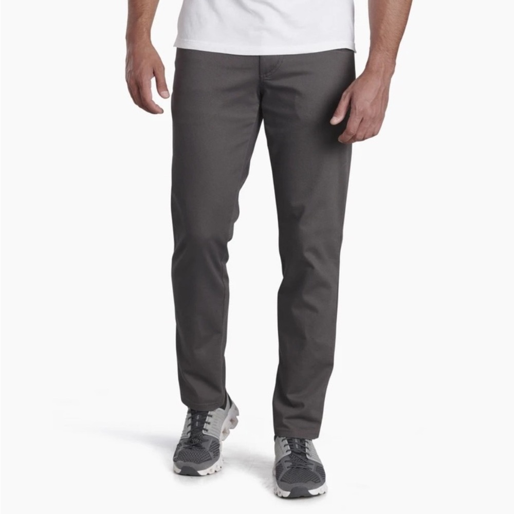 Kuhl Men's Revolt Tapered Jeans Jeans - 36 X 32